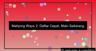 ilustrasi mahjong ways 2 daftar cepat