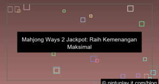 visual mahjong ways 2 jackpot