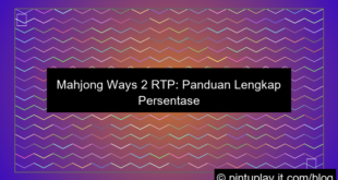 ilustrasi mahjong ways 2 rtp