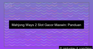 desain mahjong ways 2 slot gacor maxwin