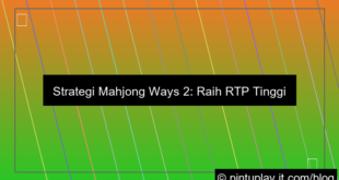 ilustrasi mahjong ways 2 strategi rtp tinggi