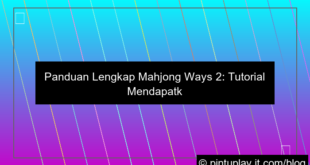 mahjong ways 2 tutorial scatter