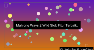gambar mahjong ways 2 wild