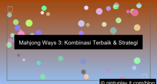 ilustrasi mahjong ways 3 kombinasi terbaik