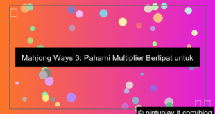 visual mahjong ways 3 multiplier berlipat