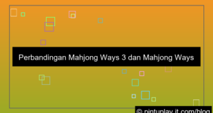 visual mahjong ways 3 perbandingan mahjong ways 2