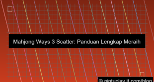 mahjong ways 3 scatter