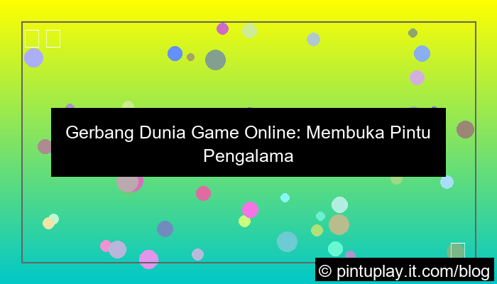 pintu play game online