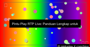 ilustrasi pintu play rtp live