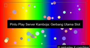 pintu play server kamboja