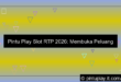 pintu play slot rtp 2026