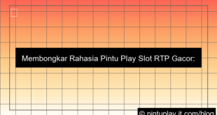 gambar pintu play slot rtp gacor