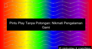 grafik pintu play tanpa potongan