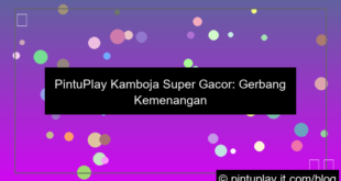 visual pintuplay kamboja super gacor