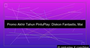 gambar pintuplay promo akhir tahun