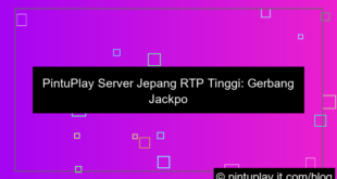 gambar pintuplay server jepang rtp tinggi