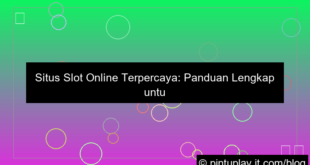 situs slot online