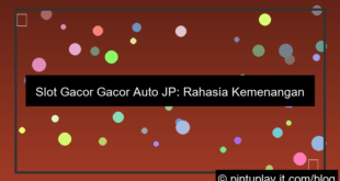 slot gacor gacor auto jp