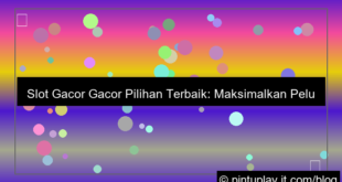 gambar slot gacor gacor pilihan terbaik
