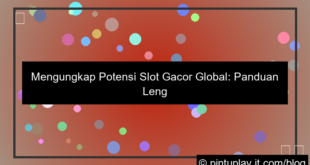 slot gacor global