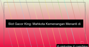 slot gacor king