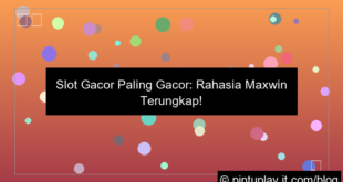 desain slot gacor paling gacor