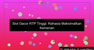 gambar slot gacor rtp tinggi