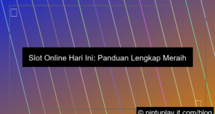 desain slot online hari ini