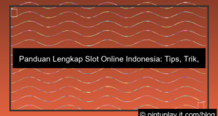 slot online indonesia