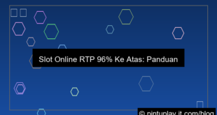 slot online rtp 96 persen ke atas