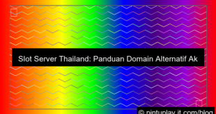 ilustrasi slot server thailand alternatif domain aktif