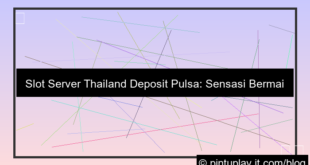 gambar slot server thailand deposit pulsa