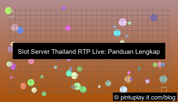 slot server thailand rtp live