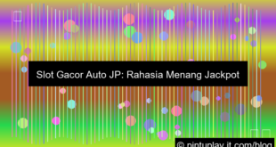 gambar slot gacor auto jp