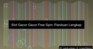 slot gacor gacor free spin