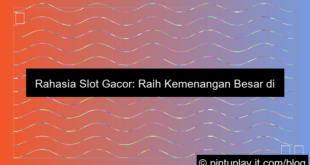 visual slot gacor gacor turnamen slot