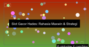 desain slot gacor hades