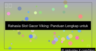 slot gacor viking
